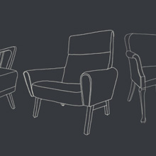 On the personhood of chairs