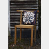 Dahlia-Midnight-Blue-cushion-chair