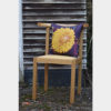 Dahlia-Mustard-Seed-cushion-chair